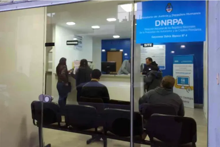 Inscripción de autos 0 km: oficializan el trámite digital en todo el país