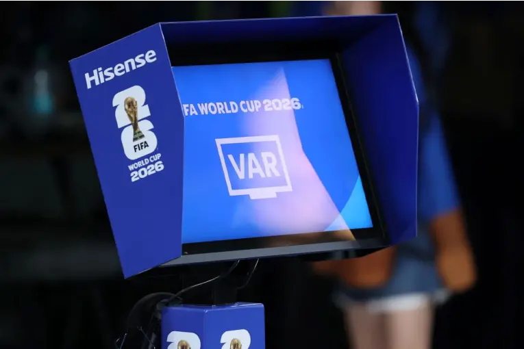 Nuevo protocolo en el Mundial 2026: así funcionará el VAR en los partidos decisivos