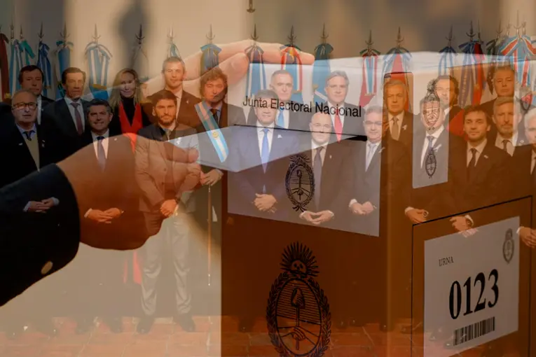 Varios gobernadores evalúan desdoblar las elecciones de 2027