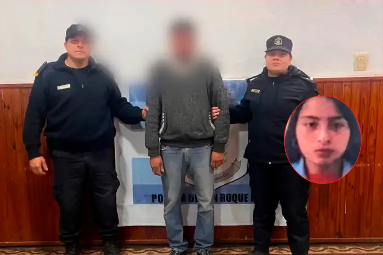 Desgarrador relato de la dueña de la casa incendiada por su ex: la víctima era hija única