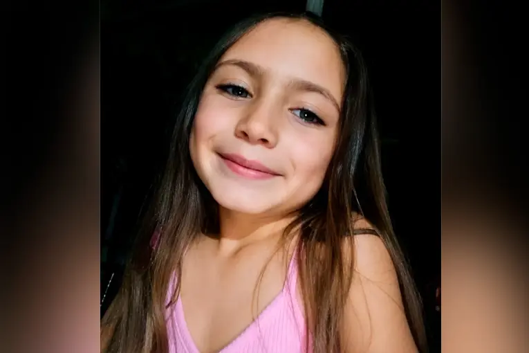 Nena de 6 años murió a causa de una grave infección bacteriana