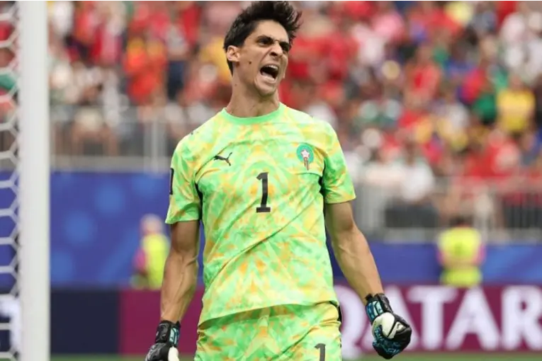 Tras quedar afuera del Mundial con Marruecos, Bono no descartó llegar a River
