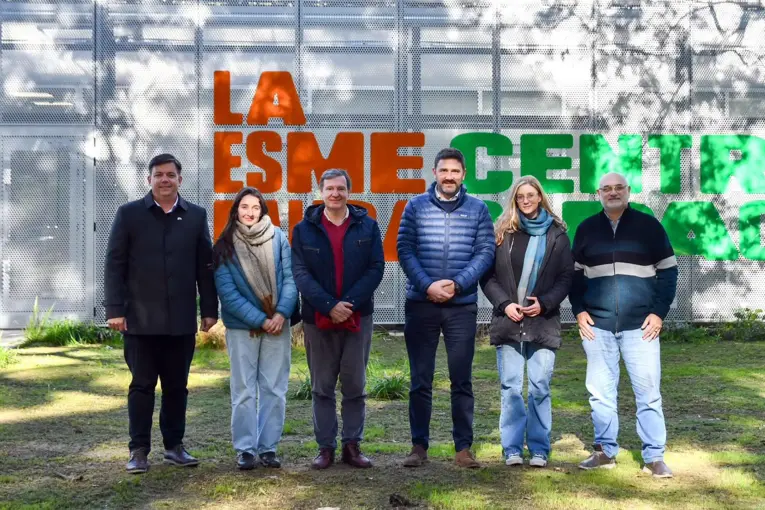 Entre Ríos y Santa Fe refuerzan la protección de sus áreas naturales protegidas