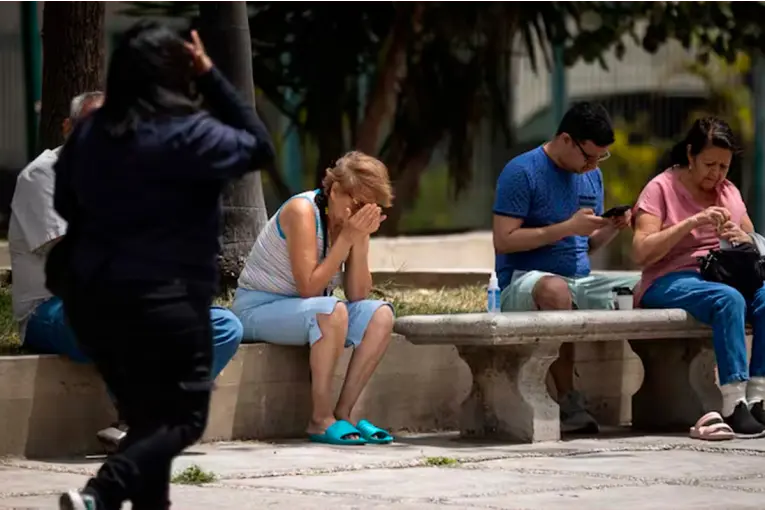 Un sismo de magnitud 3,9 generó alarma y evacuaciones preventivas en Venezuela