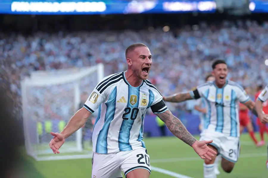 Foto: La Naci&oacute;n.