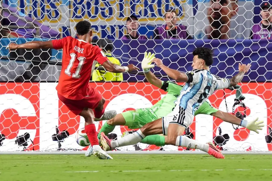 Foto: La Naci&oacute;n.