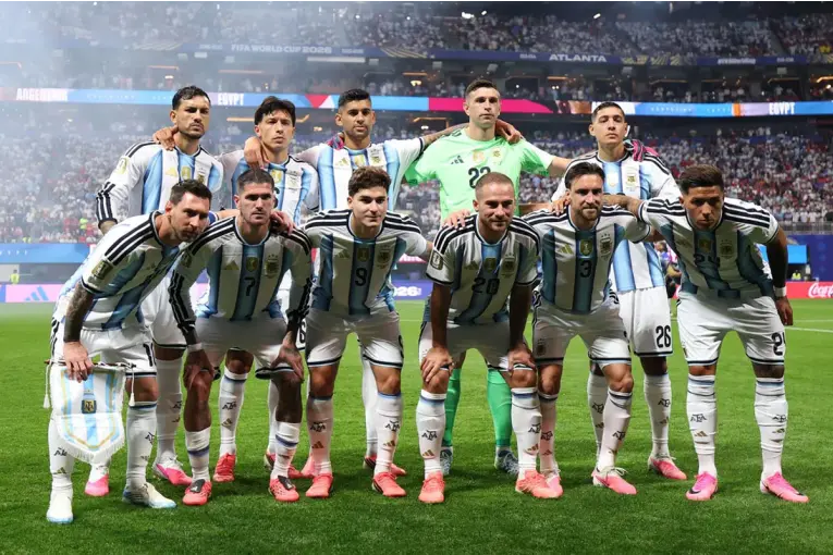 La Selección Argentina va por un paso más y enfrenta a Suiza por los cuartos de final