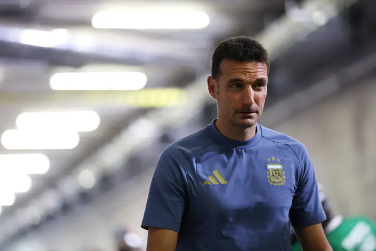 El futuro de Lionel Scaloni en la Selección está en duda: qué factores condicionan su decisión