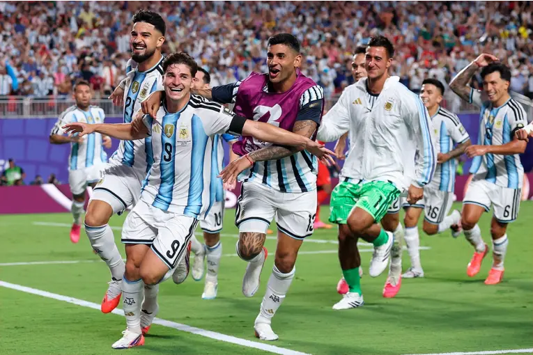 Cuánto cuesta viajar para ver a Argentina en la semifinal del Mundial 2026
