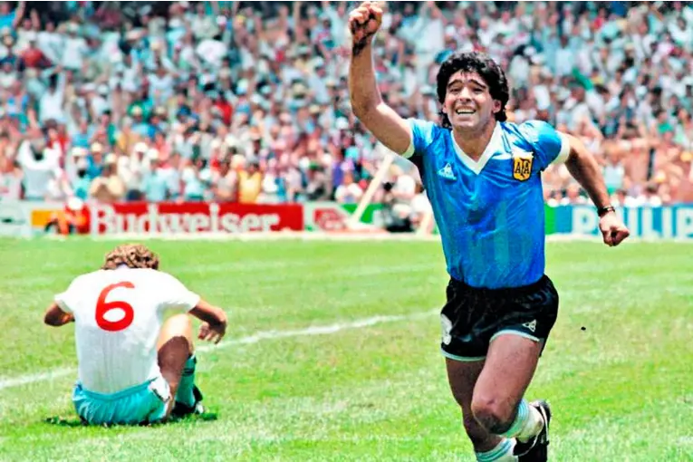 Argentina e Inglaterra vuelven a cruzarse en un Mundial: así está el historial