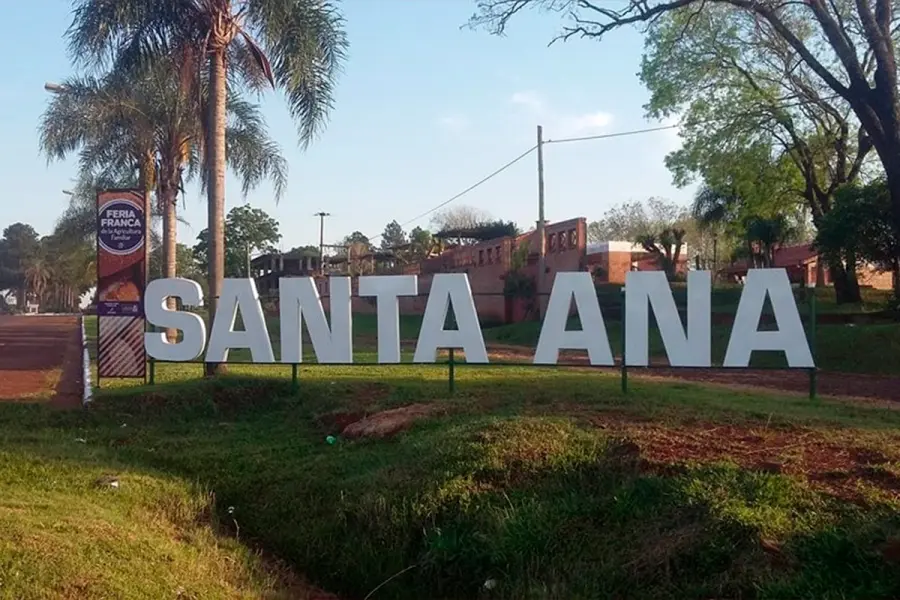 Santa Ana, Misiones (archivo / ilustrativa)