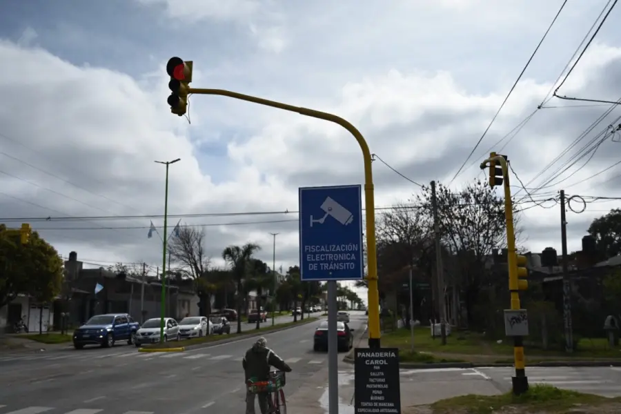 Foto: Municipalidad de Gualeguaych&uacute;.