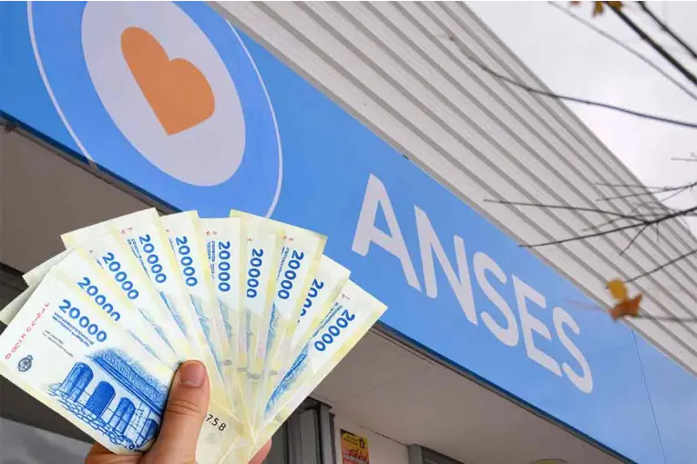 Calendario de pagos de ANSES: quiénes cobran sus haberes esta semana