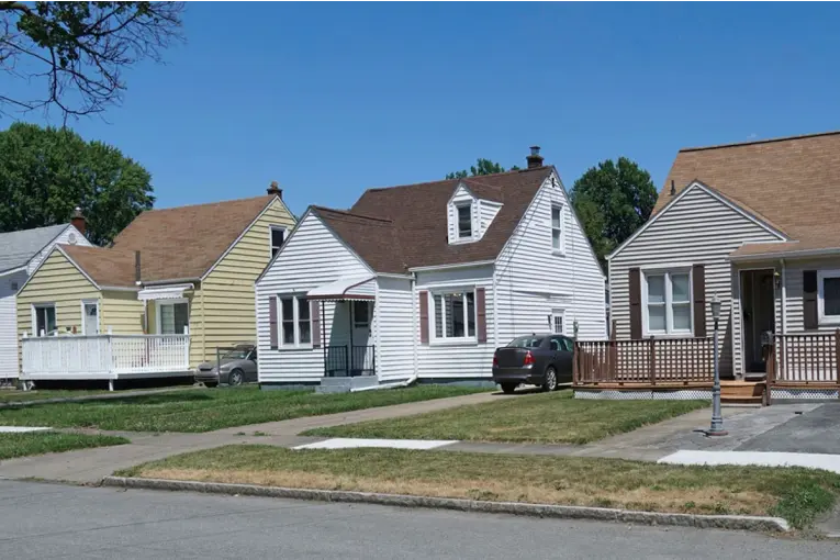 Estados Unidos puso en vigencia una ley de vivienda con nuevas reglas para inversores