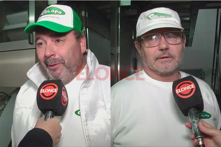 Cotapa es una familia más, valoraron sus trabajadores al celebrar 62 años de historia