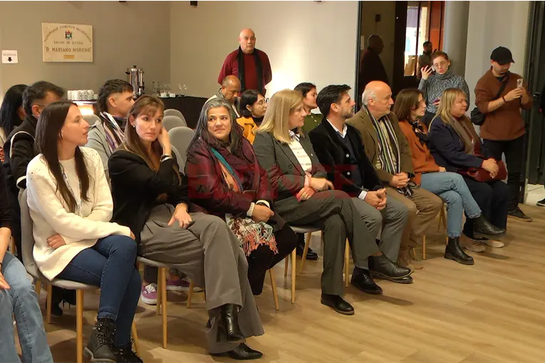 Presentaron la Semana del Patrimonio con actividades y recorridos para redescubrir la historia Paraná
