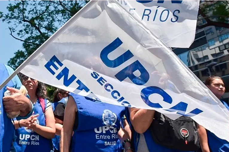 Paritaria estatal: UPCN advirtió que habrá paro si no mejora la oferta salarial del Gobierno