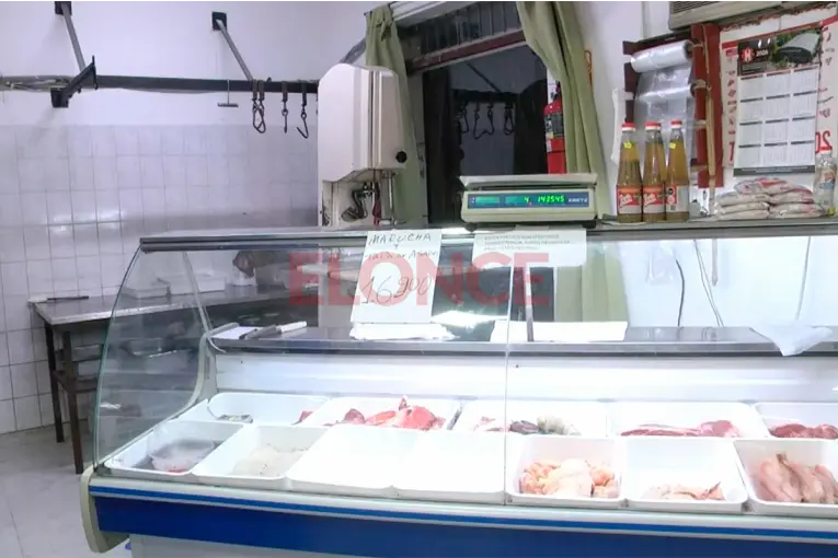 Comerciante advirtió por la caída del consumo en Paraná: "Vemos que los negocios tienen fecha de vencimiento"