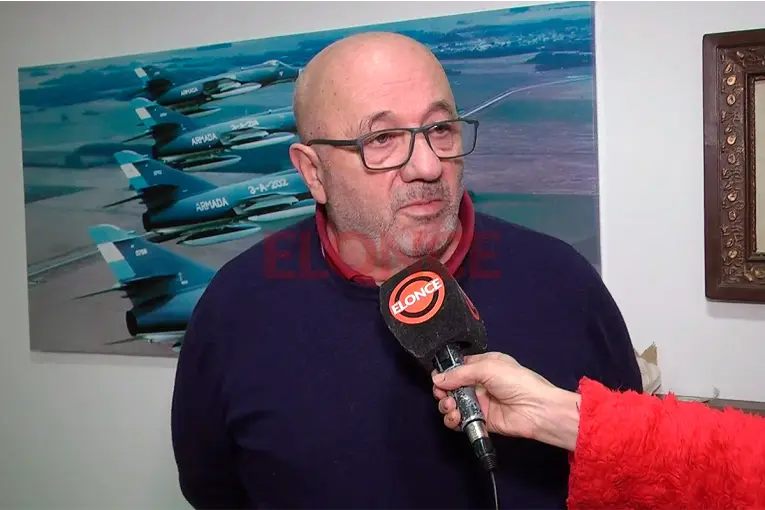 Veterano de Malvinas pidió no mezclar la guerra con el partido ante Inglaterra: "No se juega la soberanía"