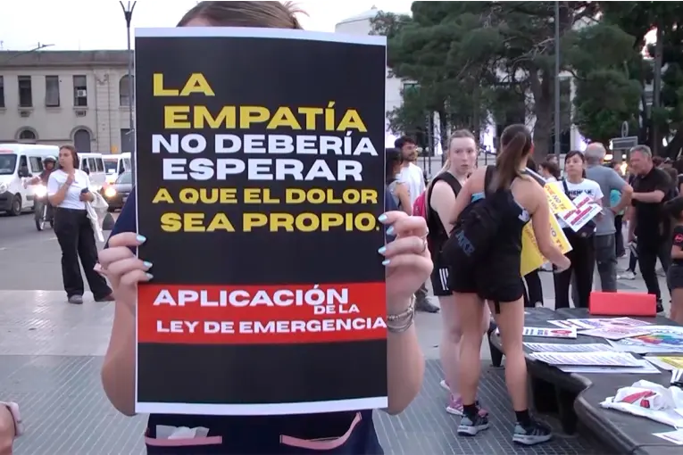 Desde NeuroCEA, advirtieron que la crisis en discapacidad "está peor que hace un año"