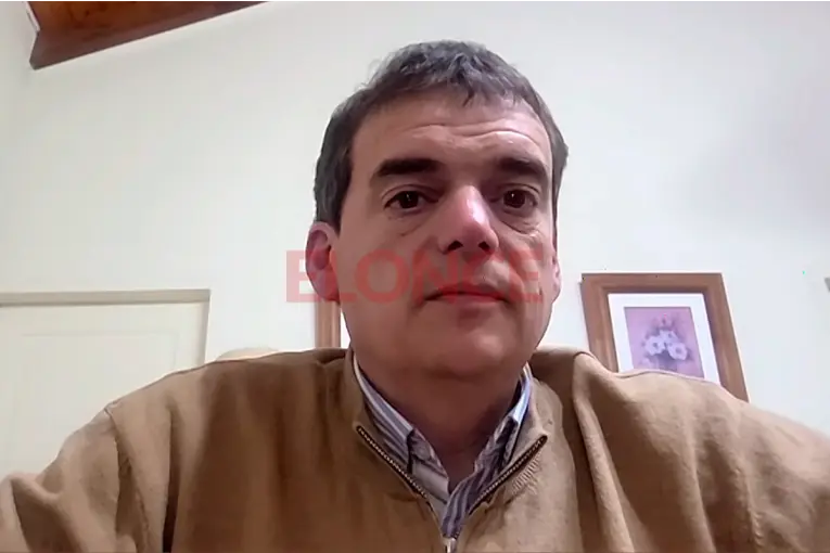Reforma previsional: Cavagna defendió el dictamen oficialista y aseguró que "no cercena derechos"