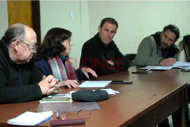 Corte de gas en Paraná: la Defensoría exigió explicaciones a Redengas