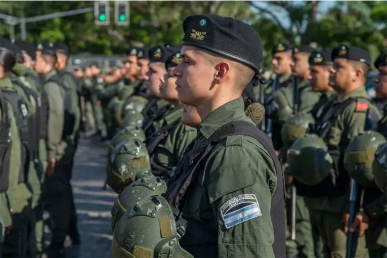 Se aprobó la estructura de la nueva obra social de las fuerzas federales