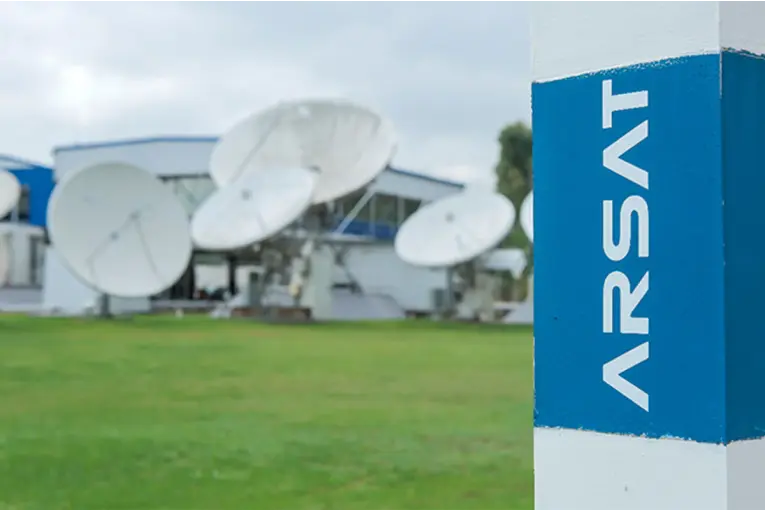 Aprobaron el presupuesto 2026 de ARSAT: prevé ingresos por más de $163.000 millones