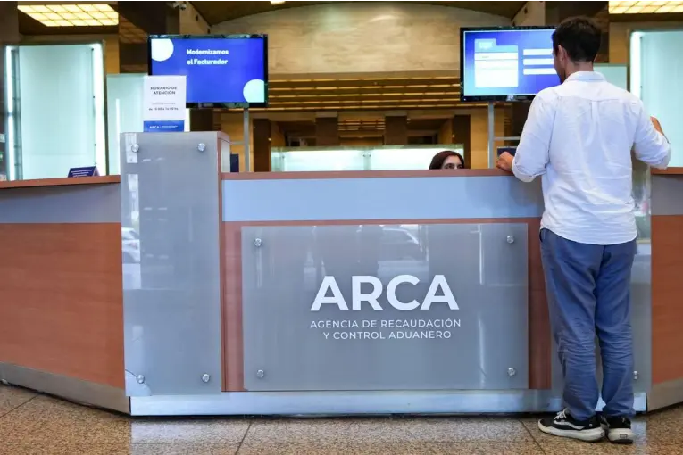 ARCA lanzó un plan de pagos para regularizar deudas de pymes y monotributistas