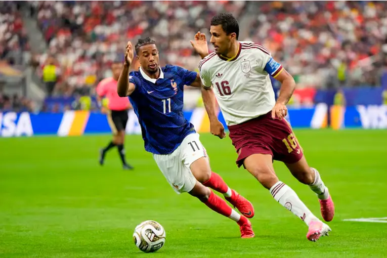 España finalista del Mundial 2026: venció a Francia y espera por Argentina o Inglaterra