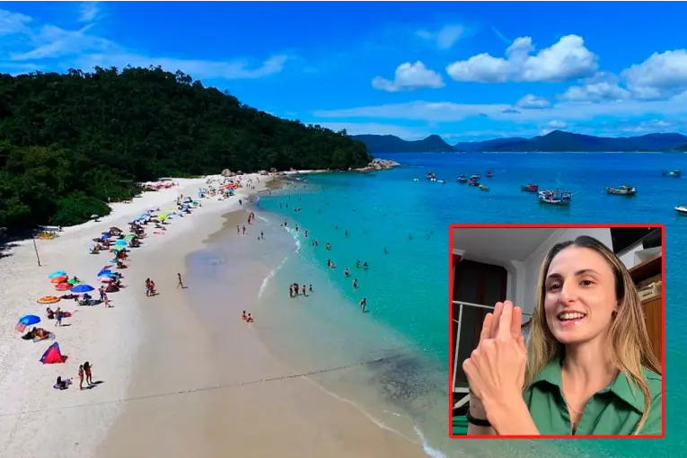 Lanzaron paquetes para viajar a Florianópolis con vuelos desde Sauce Viejo: qué incluyen y cuánto salen