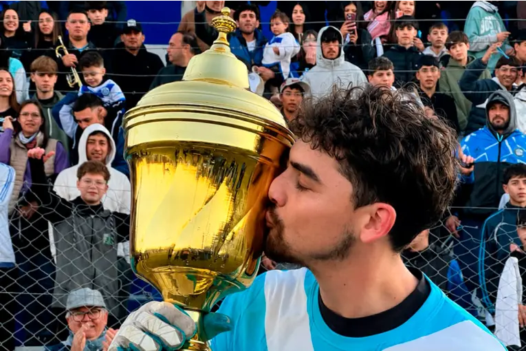Viale Football Club: Pupi Fernández reveló las claves del título que terminó con 10 años de espera