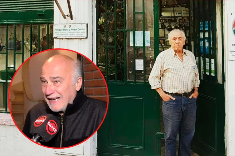 Tras la muerte de Francisco Scutellá, evocaron su legado: Hablar del mate era hablar de él