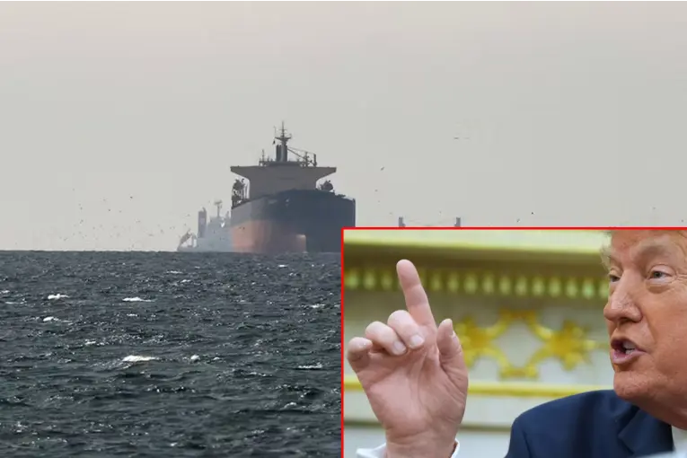 Amenaza de Trump a Irán: advirtió que atacará centrales eléctricas si no hay un acuerdo
