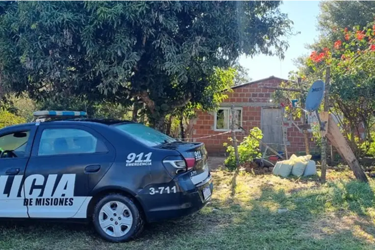 Confirmaron la causa de muerte del niño presuntamente asesinado por su madre