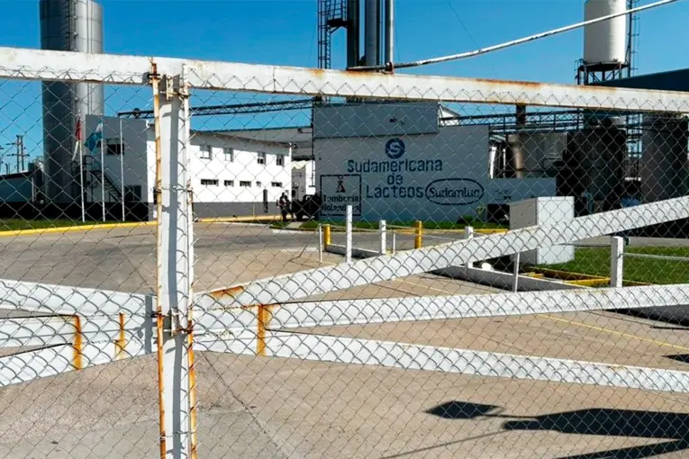 Empresa láctea paralizada desde enero cambió de dueño y reactivará la producción