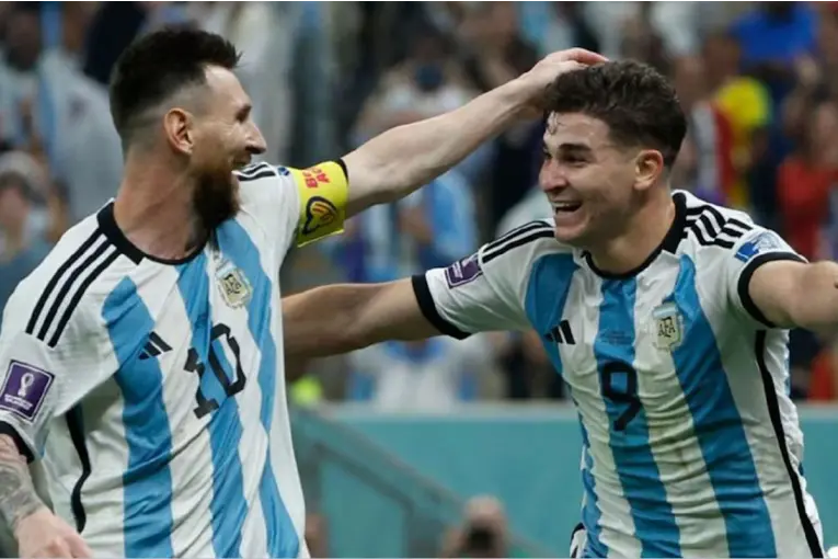 La Selección Argentina enfrenta a Inglaterra: qué ocurrió en las cinco semifinales anteriores