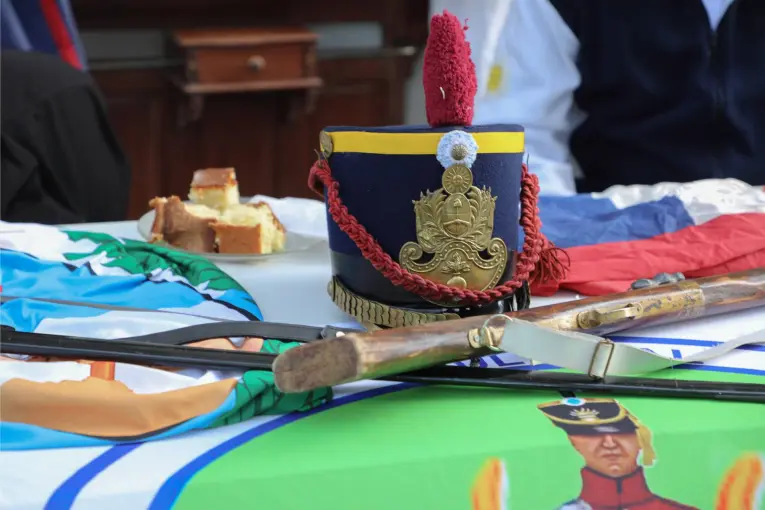 El Museo Casa de Gobierno dictará un taller Guardianes de la Patria