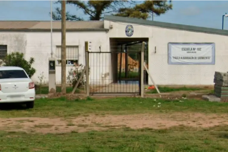 Invertirán 41 millones para reparar una escuela rural del departamento Uruguay