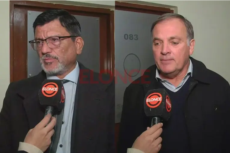 Media sanción en Senado a la reforma jubilatoria: Vergara y Berthet expusieron sus posturas