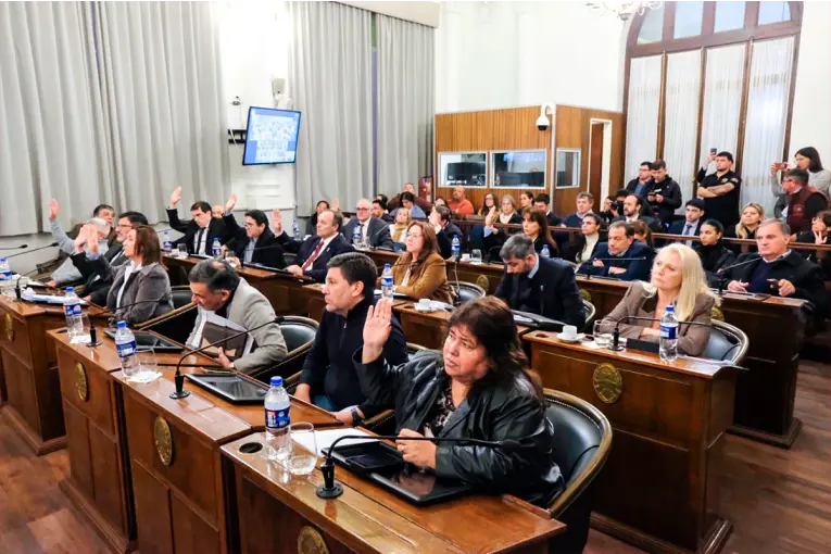 El Senado aprobó la reforma previsional: qué dijo cada legislador y detalles de la votación