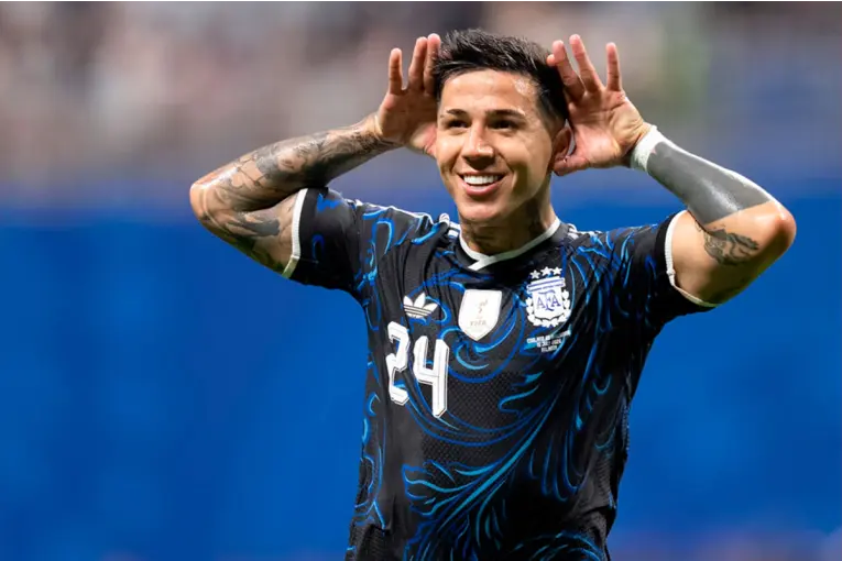 ¡Go home!: los golazos con los que Argentina eliminó a Inglaterra y está en la final