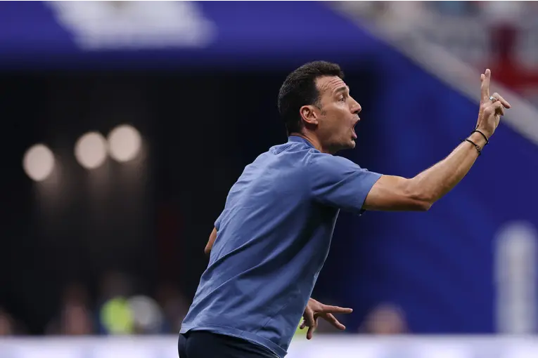 Lionel Scaloni tras la clasificación de Argentina a la final del Mundial: "Somos únicos"