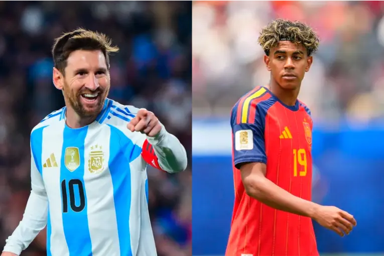 Argentina vs España: así está el historial antes de la final