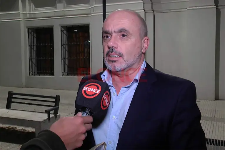 Reforma previsional: Bagnat afirmó que la media sanción "le agrega años de vida al sistema"
