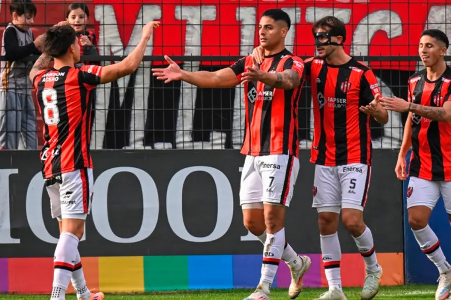 Foto: Instagram de Alejo Mir&oacute;.