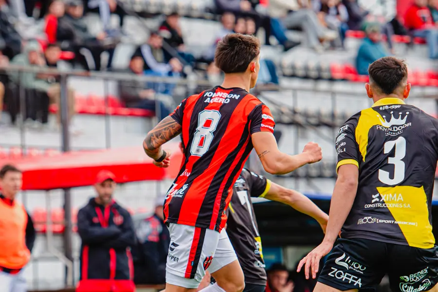 Foto: Instagram de Alejo Mir&oacute;.