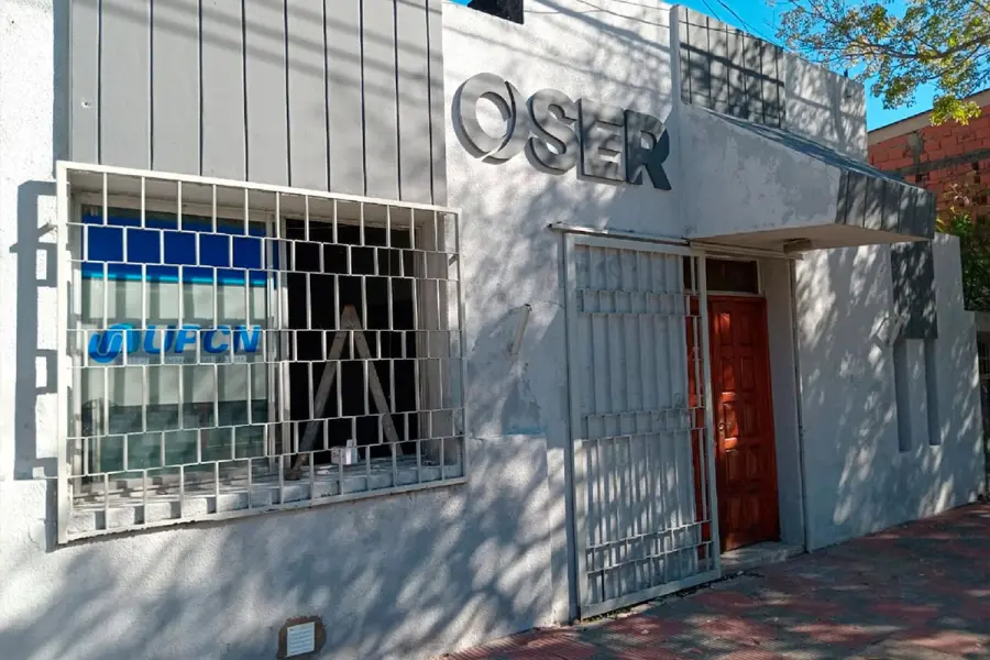 Foto: Archivo Elonce.