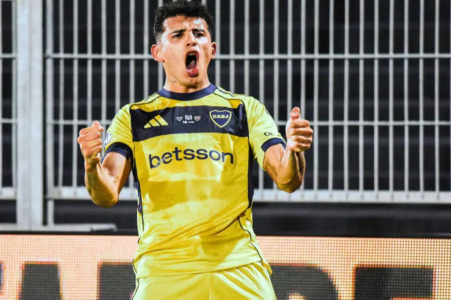 Leonel Flores marc&oacute; un gol.