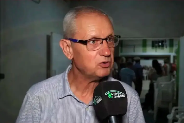 Valle María despide a Omar Asselborn, referente institucional y presidente de la UALD